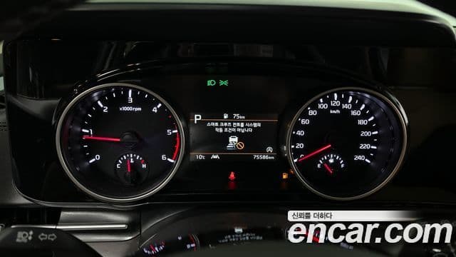 Kia Carnival 4세대 Prestige, 2023 8