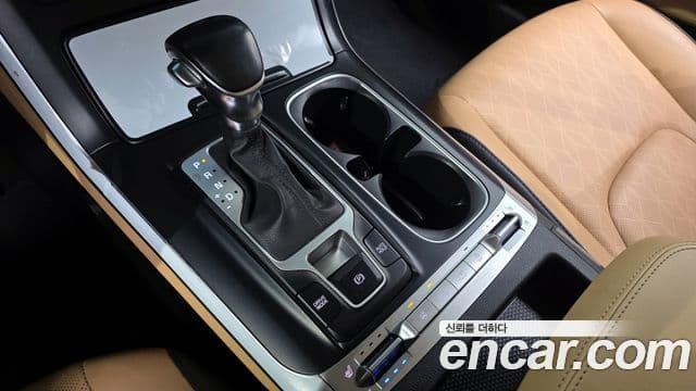 Kia Carnival 4세대 Prestige, 2023 9