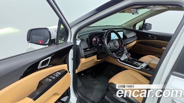 Kia Carnival 4세대 Prestige, 2023 10