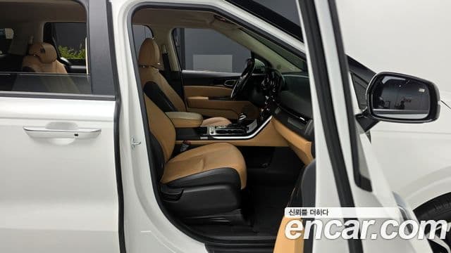 Kia Carnival 4세대 Prestige, 2023 11