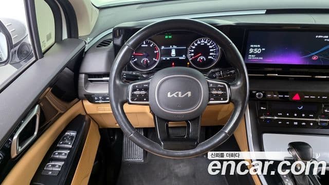 Kia Carnival 4세대 Prestige, 2023 13