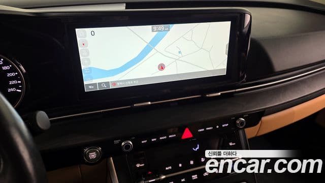 Kia Carnival 4세대 Prestige, 2023 14