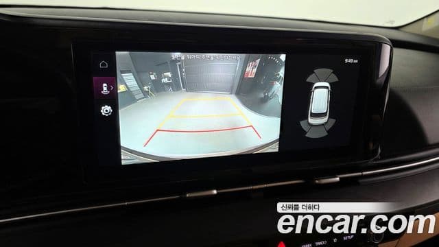 Kia Carnival 4세대 Prestige, 2023 16
