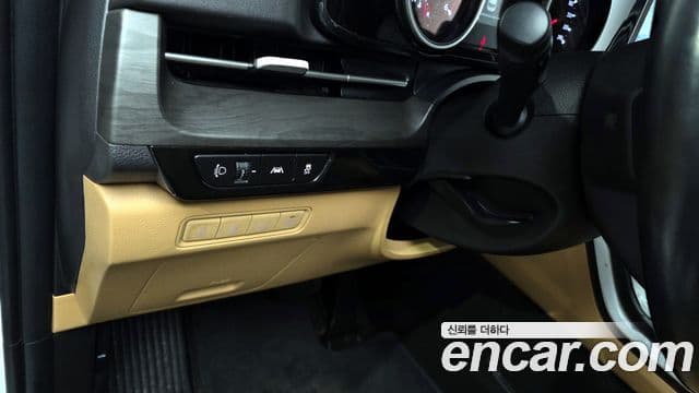 Kia Carnival 4세대 Prestige, 2023 17