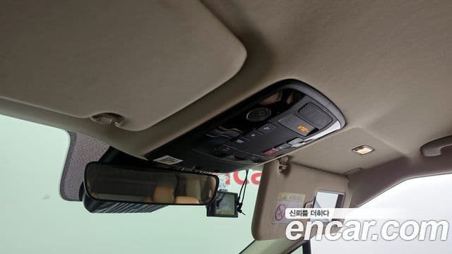 Kia Carnival 4세대 Prestige, 2023 18