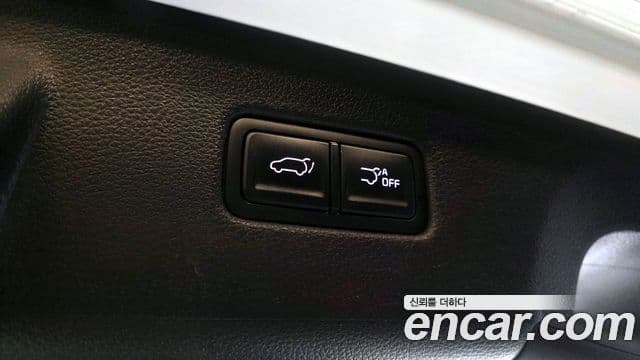 Kia Carnival 4세대 Prestige, 2023 20