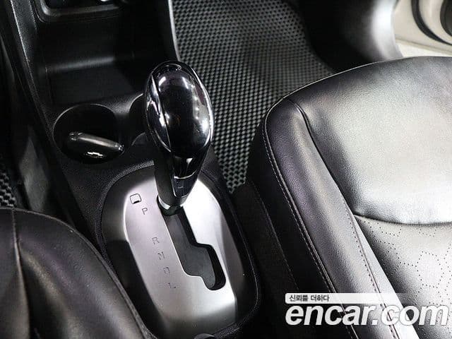 Chevrolet(GM대우) The / новый Next Spark Plus, 2016 10