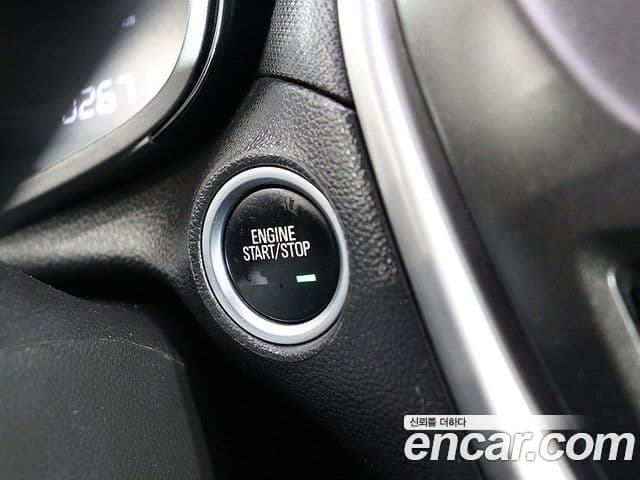 Chevrolet(GM대우) The / новый Next Spark Plus, 2016 11