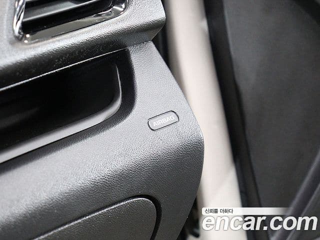 Chevrolet(GM대우) The / новый Next Spark Plus, 2016 12