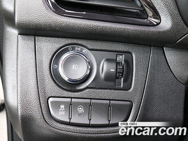 Chevrolet(GM대우) The / новый Next Spark Plus, 2016 13