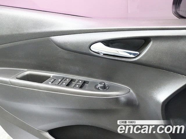 Chevrolet(GM대우) The / новый Next Spark Plus, 2016 14