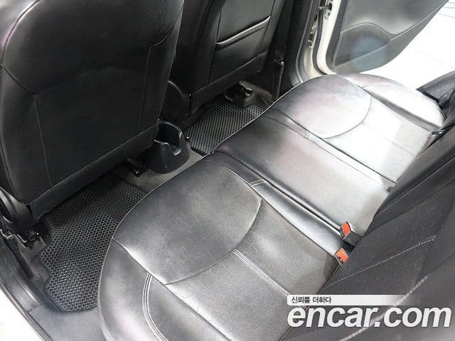 Chevrolet(GM대우) The / новый Next Spark Plus, 2016 18