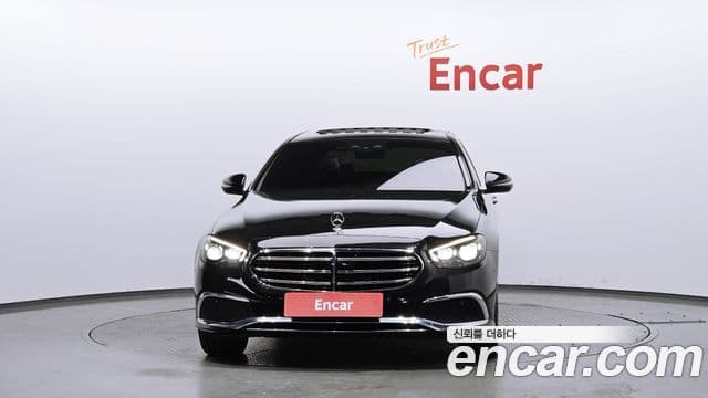 Mercedes-Benz E-класс W213 Exclusive, 2021 3