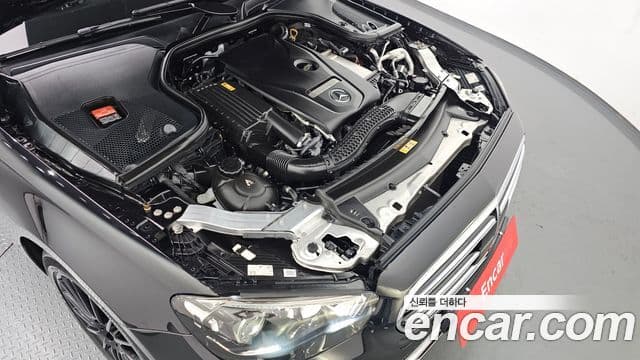 Mercedes-Benz E-класс W213 Exclusive, 2021 6