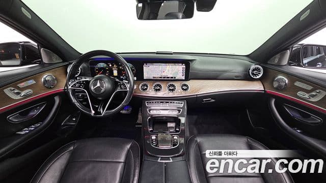 Mercedes-Benz E-класс W213 Exclusive, 2021 7