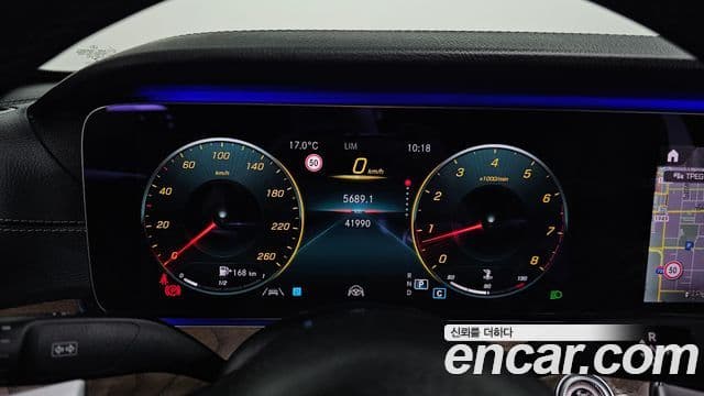 Mercedes-Benz E-класс W213 Exclusive, 2021 8