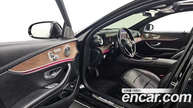 Mercedes-Benz E-класс W213 Exclusive, 2021 11