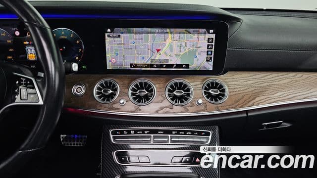 Mercedes-Benz E-класс W213 Exclusive, 2021 14