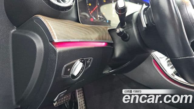 Mercedes-Benz E-класс W213 Exclusive, 2021 16