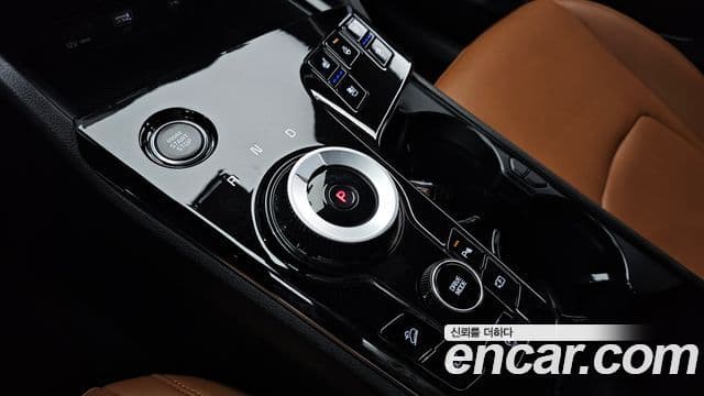 Kia Sportage 5세대 Noblesse, 2022 9