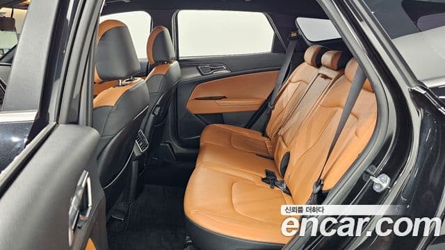 Kia Sportage 5세대 Noblesse, 2022 12