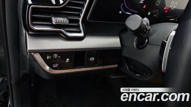 Kia Sportage 5세대 Noblesse, 2022 17
