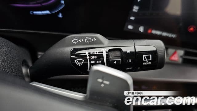 Kia Sportage 5세대 Noblesse, 2022 18