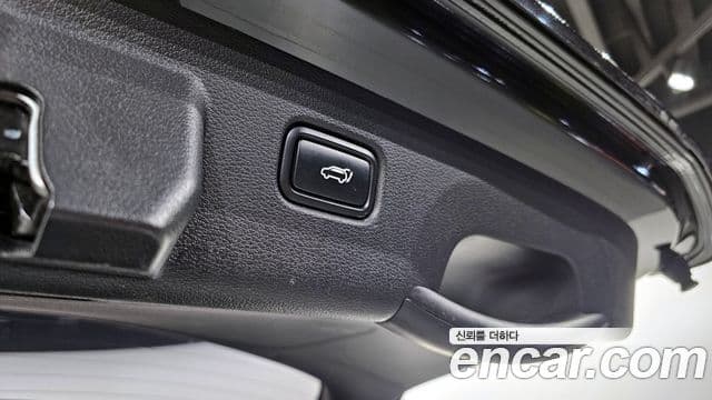 Kia Sportage 5세대 Noblesse, 2022 20