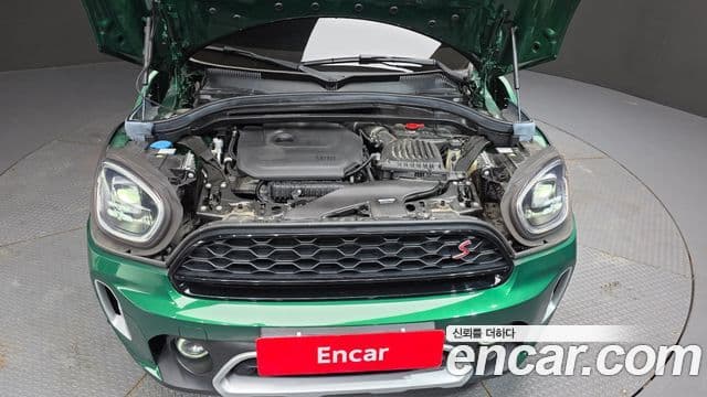 Mini Cooper Countryman 2세대, 2023 6