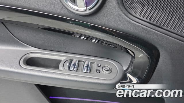 Mini Cooper Countryman 2세대, 2023 13