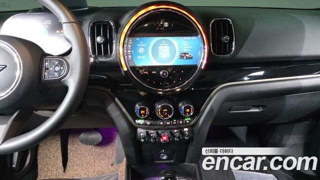 Mini Cooper Countryman 2세대, 2023 16