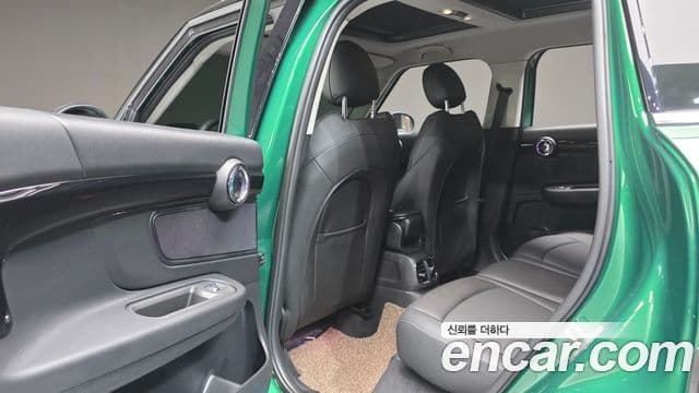 Mini Cooper Countryman 2세대, 2023 18