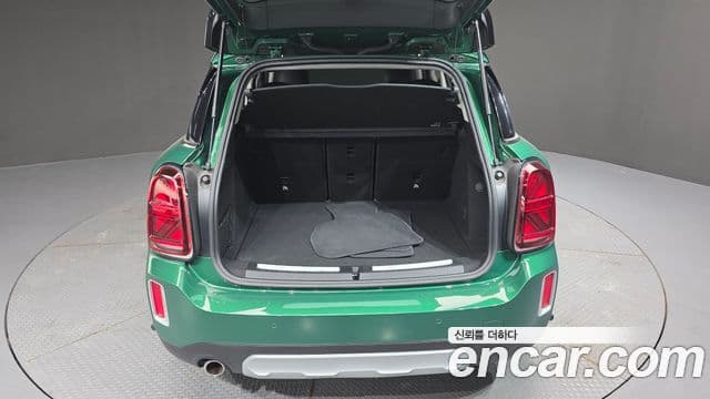 Mini Cooper Countryman 2세대, 2023 20