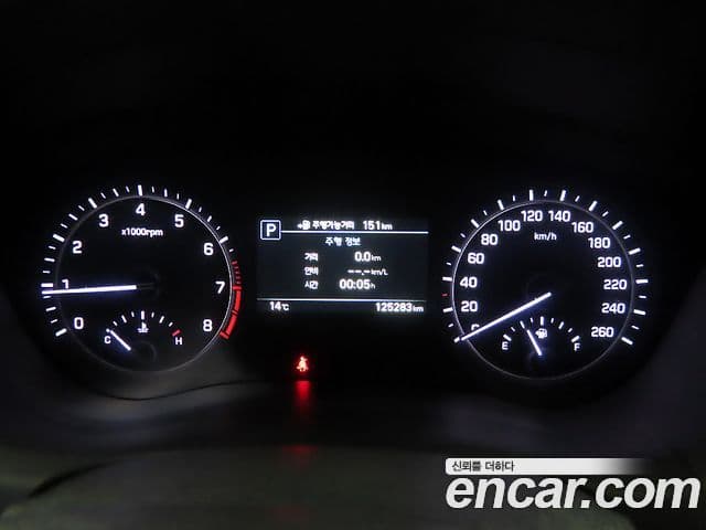 Genesis G80 Premium Luxury, 2018 8