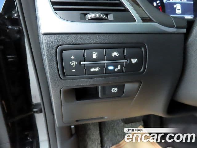 Genesis G80 Premium Luxury, 2018 13