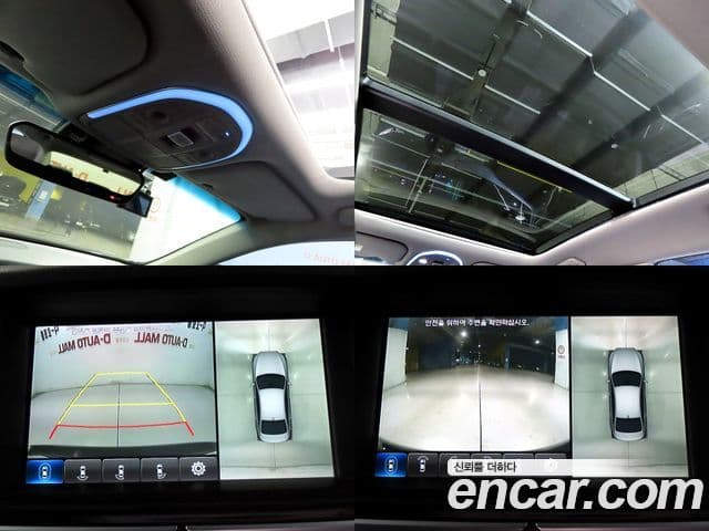 Genesis G80 Premium Luxury, 2018 18