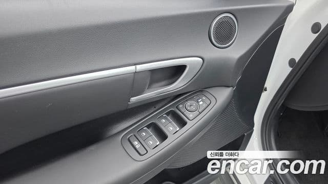 Hyundai Sonata гибрид (DN8) Modern, 2022 14