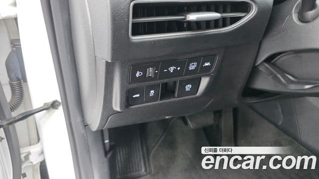 Hyundai Sonata гибрид (DN8) Modern, 2022 15