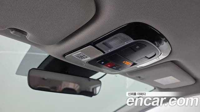 Hyundai Sonata гибрид (DN8) Modern, 2022 19