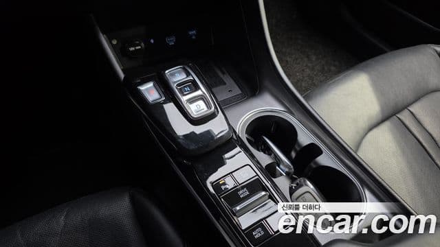 Hyundai Sonata (DN8) Premium Millennial, 2020 9