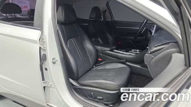 Hyundai Sonata (DN8) Premium Millennial, 2020 10