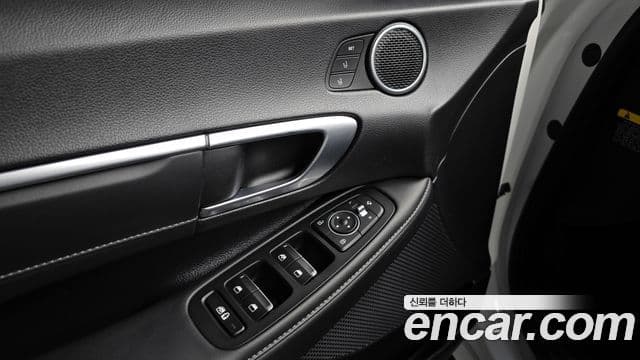 Hyundai Sonata (DN8) Premium Millennial, 2020 16