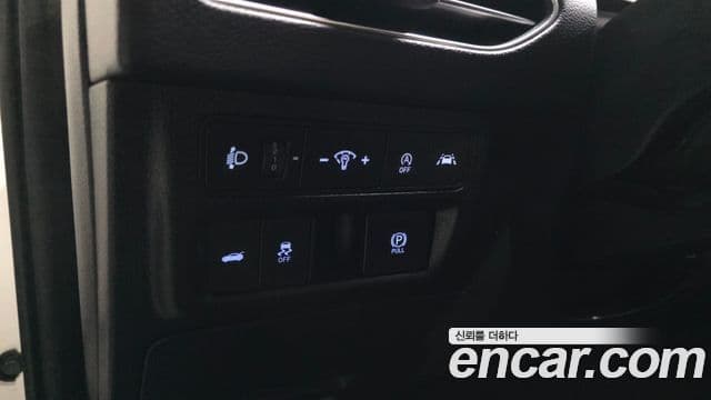 Hyundai Sonata (DN8) Premium Millennial, 2020 18