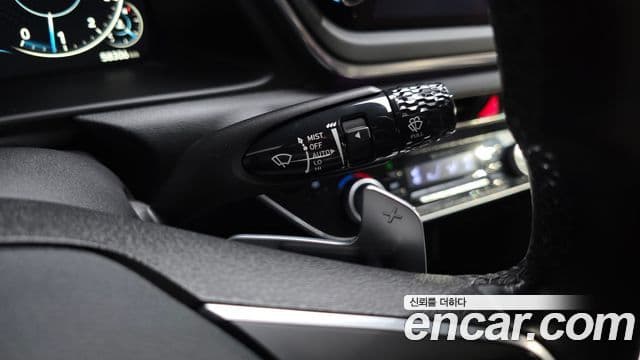 Hyundai Sonata (DN8) Premium Millennial, 2020 19