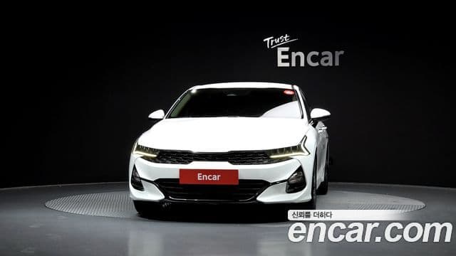 Kia K5 3세대 Trendy, 2023 3