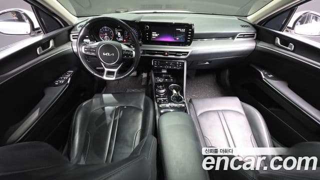 Kia K5 3세대 Trendy, 2023 7