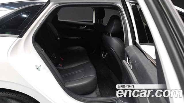 Kia K5 3세대 Trendy, 2023 12