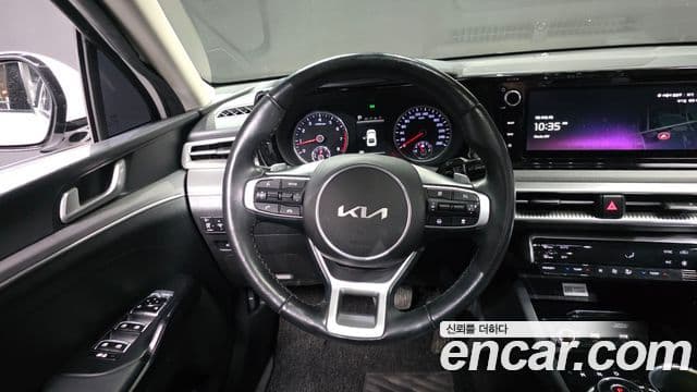 Kia K5 3세대 Trendy, 2023 13
