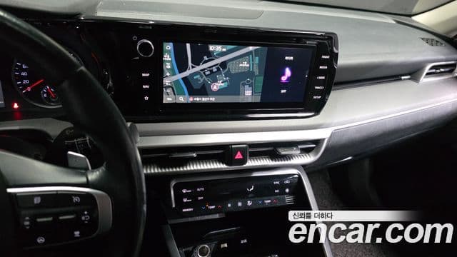 Kia K5 3세대 Trendy, 2023 14