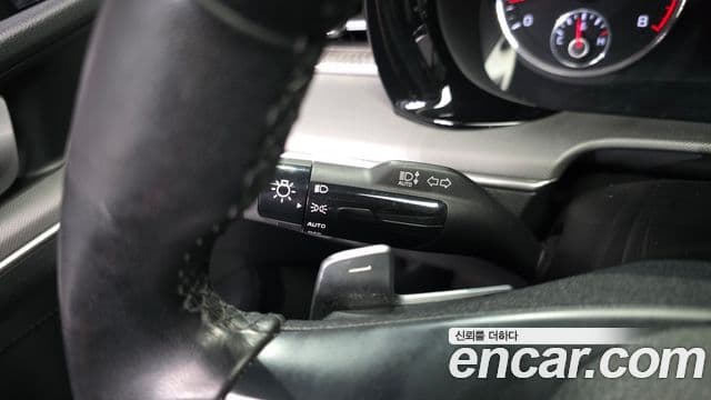 Kia K5 3세대 Trendy, 2023 18